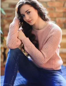 Elite escort service in Sg Highway for home and hotel visits